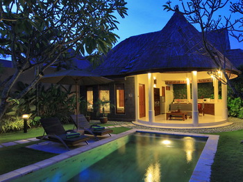Bali, Seminyak, Mutiara Bali Boutique Resort & Villa